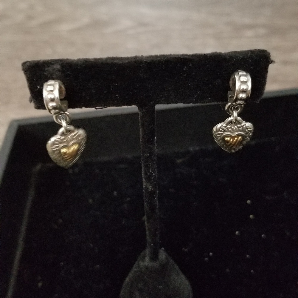 Earring Set - Picture 2 of 4